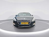 Peugeot 508 sw 1.6 thp blue lease executive 2012 | 02-tdj-2 - afbeelding 20 van  26