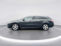 Peugeot 508 sw 1.6 thp blue lease executive 2012 | 02-tdj-2 - afbeelding 24 van  26