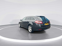 Peugeot 508 sw 1.6 thp blue lease executive 2012 | 02-tdj-2 - afbeelding 26 van  26