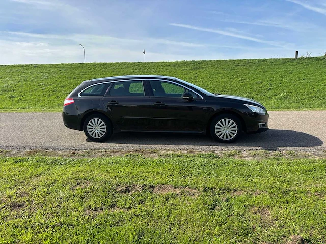 Peugeot 508 sw 1.6 thp blue lease executive | 24-pvh-2 i - afbeelding 3 van  15