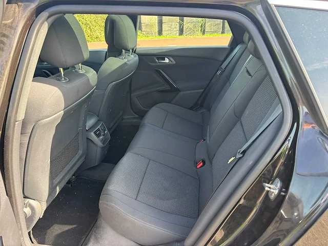 Peugeot 508 sw 1.6 thp blue lease executive | 24-pvh-2 i - afbeelding 4 van  15