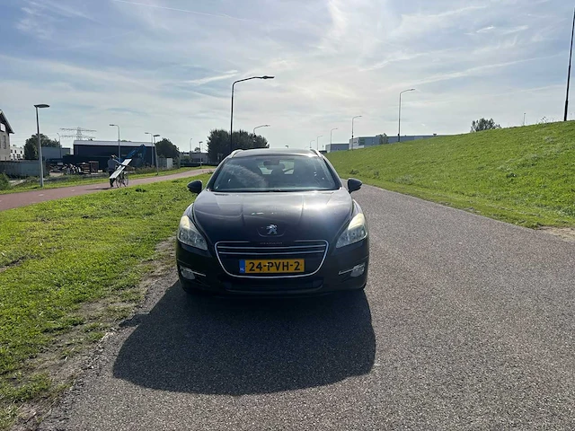 Peugeot 508 sw 1.6 thp blue lease executive | 24-pvh-2 i - afbeelding 5 van  15