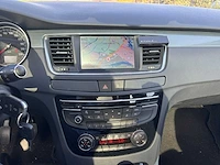 Peugeot 508 sw 1.6 thp blue lease executive | 24-pvh-2 i - afbeelding 10 van  15