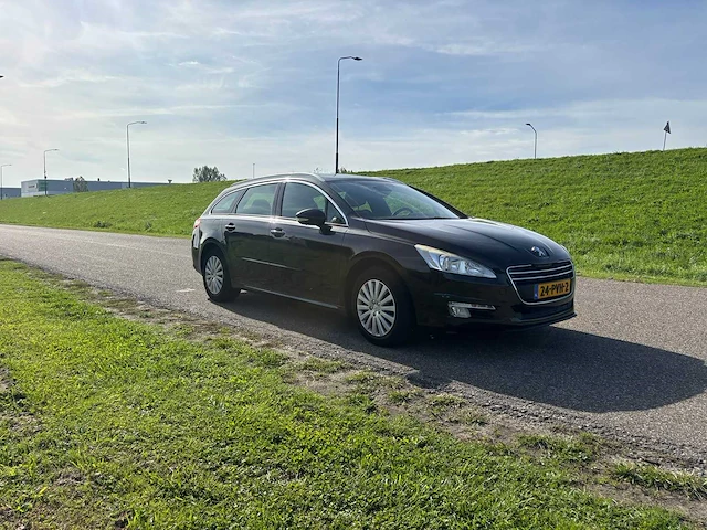 Peugeot 508 sw 1.6 thp blue lease executive | 24-pvh-2 i - afbeelding 11 van  15