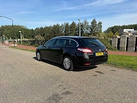 Peugeot 508 sw 1.6 thp blue lease executive | 24-pvh-2 i - afbeelding 12 van  15