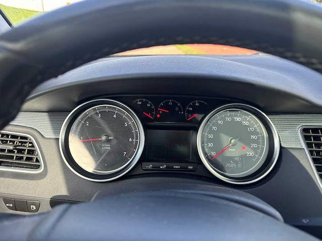Peugeot 508 sw 1.6 thp blue lease executive | 24-pvh-2 i - afbeelding 14 van  15