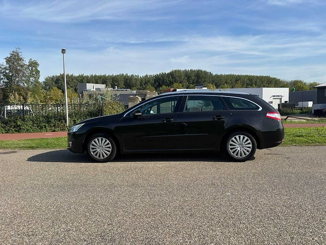 Peugeot 508 sw 1.6 thp blue lease executive | 24-pvh-2 i - afbeelding 15 van  15