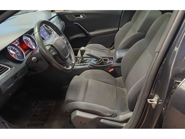 Peugeot 508 sw 1.6 turboblue lease executive, 69-psp-9 - afbeelding 3 van  13