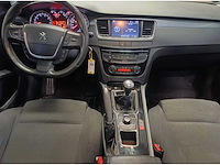 Peugeot 508 sw 1.6 turboblue lease executive, 69-psp-9 - afbeelding 5 van  13