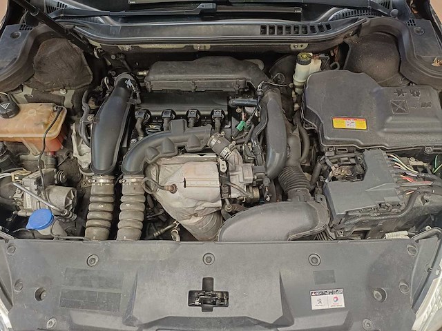 Peugeot 508 sw 1.6 turboblue lease executive, 69-psp-9 - afbeelding 7 van  13