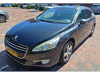 Peugeot 508 sw 1.6 turboblue lease executive, 69-psp-9 - afbeelding 1 van  13
