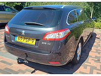 Peugeot 508 sw 1.6 turboblue lease executive, 69-psp-9 - afbeelding 8 van  13