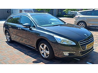 Peugeot 508 sw 1.6 turboblue lease executive, 69-psp-9 - afbeelding 9 van  13