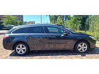 Peugeot 508 sw 1.6 turboblue lease executive, 69-psp-9 - afbeelding 11 van  13