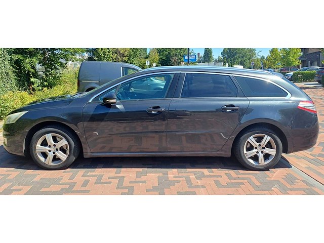 Peugeot 508 sw 1.6 turboblue lease executive, 69-psp-9 - afbeelding 12 van  13