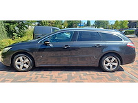 Peugeot 508 sw 1.6 turboblue lease executive, 69-psp-9 - afbeelding 12 van  13