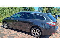 Peugeot 508 sw 1.6 turboblue lease executive, 69-psp-9 - afbeelding 11 van  16