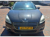 Peugeot 508 sw 1.6 turboblue lease executive, 69-psp-9 - afbeelding 15 van  16
