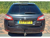 Peugeot 508 sw 1.6 turboblue lease executive * , 69-psp-9 - afbeelding 2 van  16