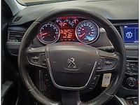 Peugeot 508 sw 1.6 turboblue lease executive * , 69-psp-9 - afbeelding 6 van  16