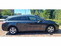 Peugeot 508 sw 1.6 turboblue lease executive * , 69-psp-9 - afbeelding 13 van  16