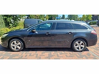 Peugeot 508 sw 1.6 turboblue lease executive * , 69-psp-9 - afbeelding 14 van  16