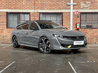Peugeot 508 sw (5-d) 1.6 hybrid 360 e-eat8 peugeot sport engineered (pse) 265kw 360pk 2021 automaat - afbeelding 2 van  79