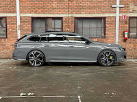 Peugeot 508 sw (5-d) 1.6 hybrid 360 e-eat8 peugeot sport engineered (pse) 265kw 360pk 2021 automaat - afbeelding 5 van  79