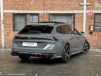 Peugeot 508 sw (5-d) 1.6 hybrid 360 e-eat8 peugeot sport engineered (pse) 265kw 360pk 2021 automaat - afbeelding 6 van  79