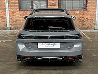 Peugeot 508 sw (5-d) 1.6 hybrid 360 e-eat8 peugeot sport engineered (pse) 265kw 360pk 2021 automaat - afbeelding 10 van  79