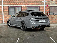 Peugeot 508 sw (5-d) 1.6 hybrid 360 e-eat8 peugeot sport engineered (pse) 265kw 360pk 2021 automaat - afbeelding 11 van  79