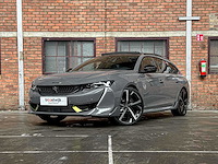 Peugeot 508 sw (5-d) 1.6 hybrid 360 e-eat8 peugeot sport engineered (pse) 265kw 360pk 2021 automaat