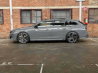 Peugeot 508 sw (5-d) 1.6 hybrid 360 e-eat8 peugeot sport engineered (pse) 265kw 360pk 2021 automaat - afbeelding 14 van  79