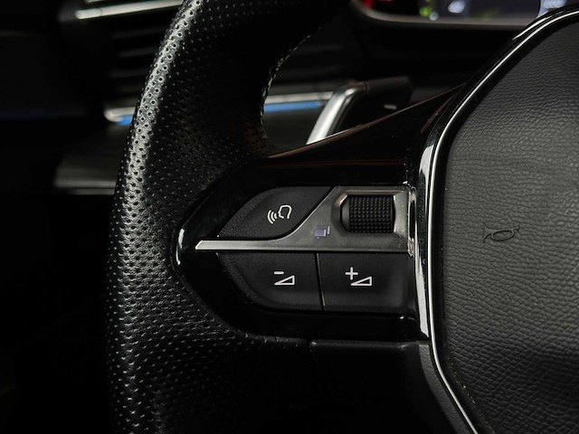 Peugeot 508 sw (5-d) 1.6 hybrid 360 e-eat8 peugeot sport engineered (pse) 265kw 360pk 2021 automaat - afbeelding 17 van  79