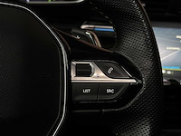 Peugeot 508 sw (5-d) 1.6 hybrid 360 e-eat8 peugeot sport engineered (pse) 265kw 360pk 2021 automaat - afbeelding 18 van  79