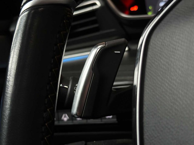 Peugeot 508 sw (5-d) 1.6 hybrid 360 e-eat8 peugeot sport engineered (pse) 265kw 360pk 2021 automaat - afbeelding 21 van  79