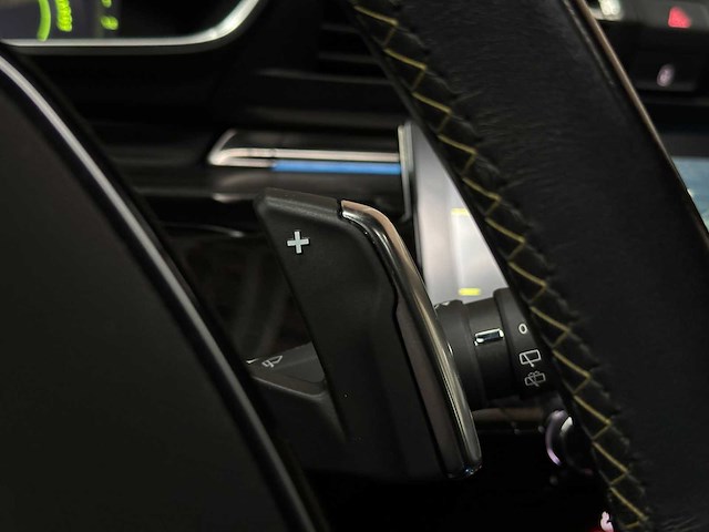 Peugeot 508 sw (5-d) 1.6 hybrid 360 e-eat8 peugeot sport engineered (pse) 265kw 360pk 2021 automaat - afbeelding 22 van  79