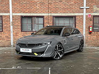 Peugeot 508 sw (5-d) 1.6 hybrid 360 e-eat8 peugeot sport engineered (pse) 265kw 360pk 2021 automaat - afbeelding 12 van  79
