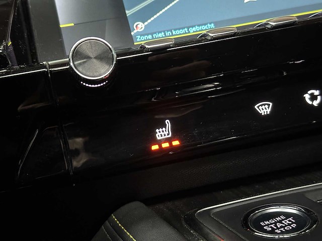 Peugeot 508 sw (5-d) 1.6 hybrid 360 e-eat8 peugeot sport engineered (pse) 265kw 360pk 2021 automaat - afbeelding 32 van  79