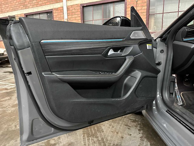 Peugeot 508 sw (5-d) 1.6 hybrid 360 e-eat8 peugeot sport engineered (pse) 265kw 360pk 2021 automaat - afbeelding 36 van  79