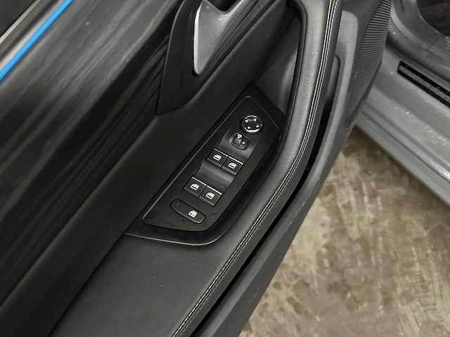 Peugeot 508 sw (5-d) 1.6 hybrid 360 e-eat8 peugeot sport engineered (pse) 265kw 360pk 2021 automaat - afbeelding 37 van  79