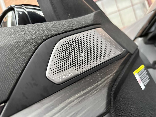 Peugeot 508 sw (5-d) 1.6 hybrid 360 e-eat8 peugeot sport engineered (pse) 265kw 360pk 2021 automaat - afbeelding 39 van  79