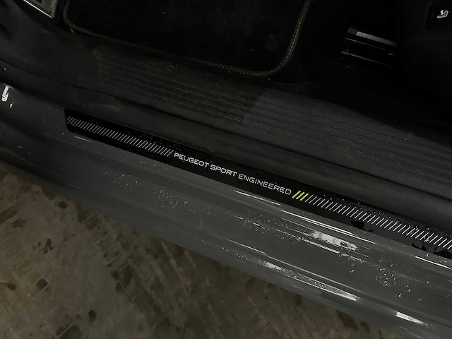 Peugeot 508 sw (5-d) 1.6 hybrid 360 e-eat8 peugeot sport engineered (pse) 265kw 360pk 2021 automaat - afbeelding 40 van  79