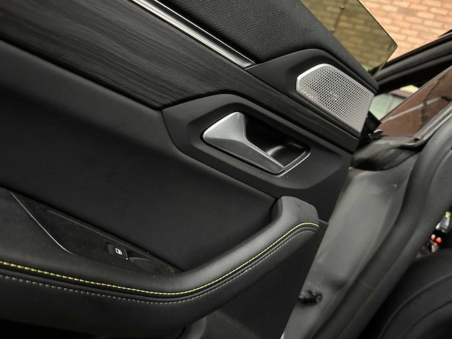 Peugeot 508 sw (5-d) 1.6 hybrid 360 e-eat8 peugeot sport engineered (pse) 265kw 360pk 2021 automaat - afbeelding 46 van  79