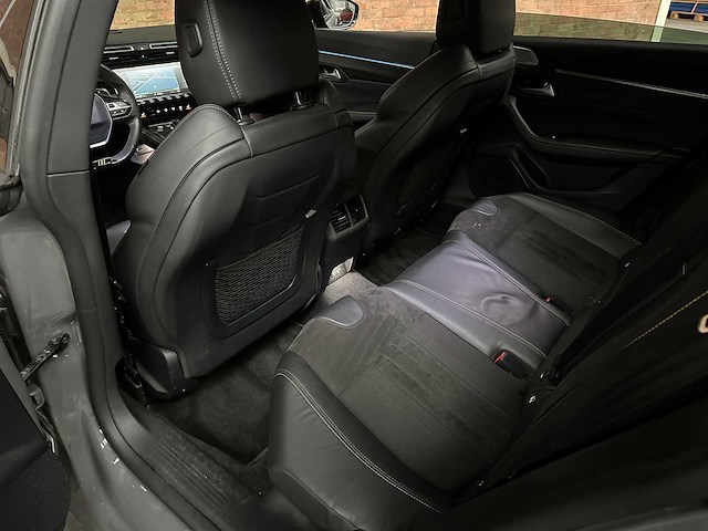 Peugeot 508 sw (5-d) 1.6 hybrid 360 e-eat8 peugeot sport engineered (pse) 265kw 360pk 2021 automaat - afbeelding 47 van  79