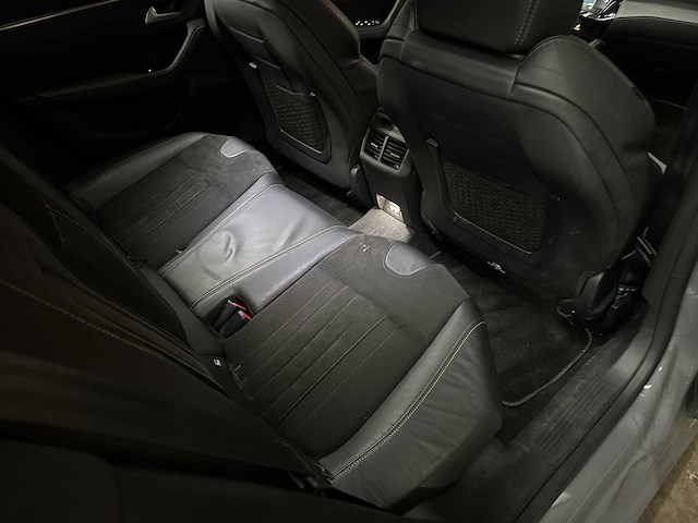 Peugeot 508 sw (5-d) 1.6 hybrid 360 e-eat8 peugeot sport engineered (pse) 265kw 360pk 2021 automaat - afbeelding 53 van  79