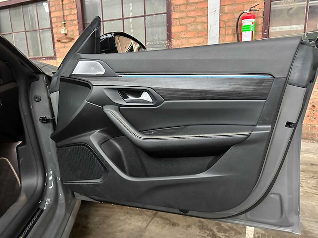 Peugeot 508 sw (5-d) 1.6 hybrid 360 e-eat8 peugeot sport engineered (pse) 265kw 360pk 2021 automaat - afbeelding 54 van  79