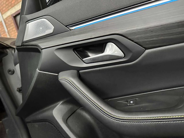 Peugeot 508 sw (5-d) 1.6 hybrid 360 e-eat8 peugeot sport engineered (pse) 265kw 360pk 2021 automaat - afbeelding 55 van  79