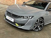 Peugeot 508 sw (5-d) 1.6 hybrid 360 e-eat8 peugeot sport engineered (pse) 265kw 360pk 2021 automaat - afbeelding 45 van  79