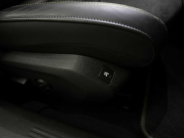 Peugeot 508 sw (5-d) 1.6 hybrid 360 e-eat8 peugeot sport engineered (pse) 265kw 360pk 2021 automaat - afbeelding 57 van  79